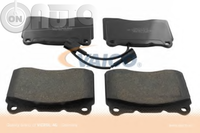 Set placute frana - frana disc 