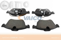 Set placute frana - frana disc 