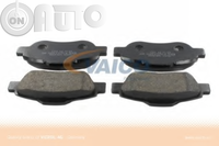 Set placute frana - frana disc 