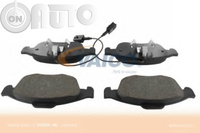 Set placute frana - frana disc 