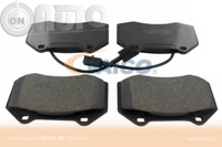 Set placute frana - frana disc 