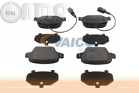 Set placute frana - frana disc 