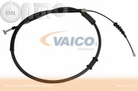 Cablu -  frana de parcare 