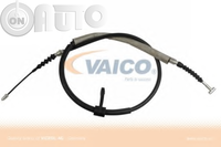 Cablu -  frana de parcare 