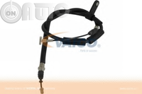 Cablu -  frana de parcare 