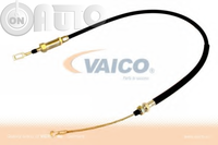 Cablu -  frana de parcare 