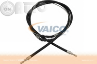 Cablu -  frana de parcare 