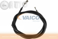 Cablu -  frana de parcare 