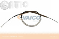 Cablu -  frana de parcare 