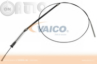 Cablu -  frana de parcare 