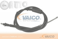 Cablu -  frana de parcare 