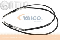 Cablu -  frana de parcare 