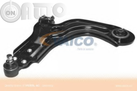 Brat -  suspensie roata 