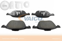 Set placute frana - frana disc 