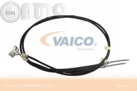 Cablu -  frana de parcare 