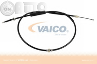 Cablu -  frana de parcare 