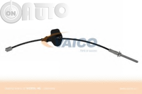 Cablu -  frana de parcare 