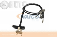 Cablu -  frana de parcare 