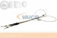 Cablu -  frana de parcare 