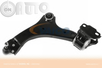 Brat -  suspensie roata 