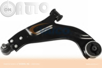 Brat -  suspensie roata 