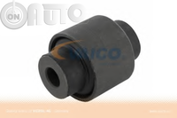 Bucsa brat fata - Bucsa ax spate 