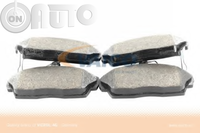 Set placute frana - frana disc 