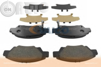 Set placute frana - frana disc 