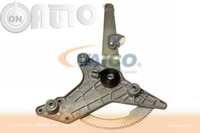 Mecanism actionare geam 