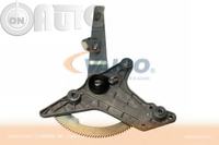 Mecanism actionare geam 