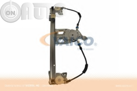 Mecanism actionare geam 