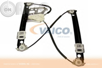 Mecanism actionare geam 