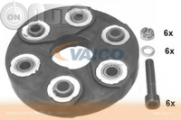 Articulatie -  cardan 