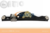 Mecanism actionare geam 