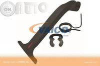 Maner -  inchidere capota motor 