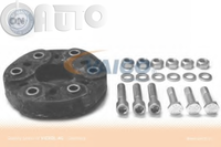 Articulatie -  cardan 