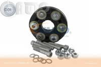 Articulatie -  cardan 