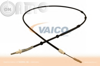 Cablu -  frana de parcare 