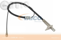 Cablu -  frana de parcare 