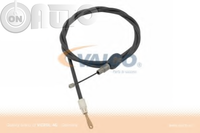 Cablu -  frana de parcare 