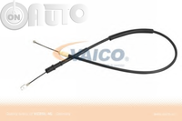 Cablu -  frana de parcare 