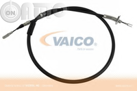 Cablu -  frana de parcare 