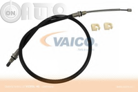 Cablu -  frana de parcare 