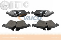 Set placute frana - frana disc 