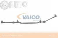 Bieleta directie cu cap de bara 