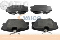 Set placute frana - frana disc 