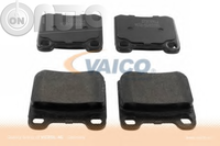 Set placute frana - frana disc 