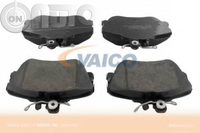 Set placute frana - frana disc 