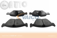 Set placute frana - frana disc 