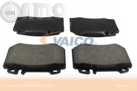 Set placute frana - frana disc 